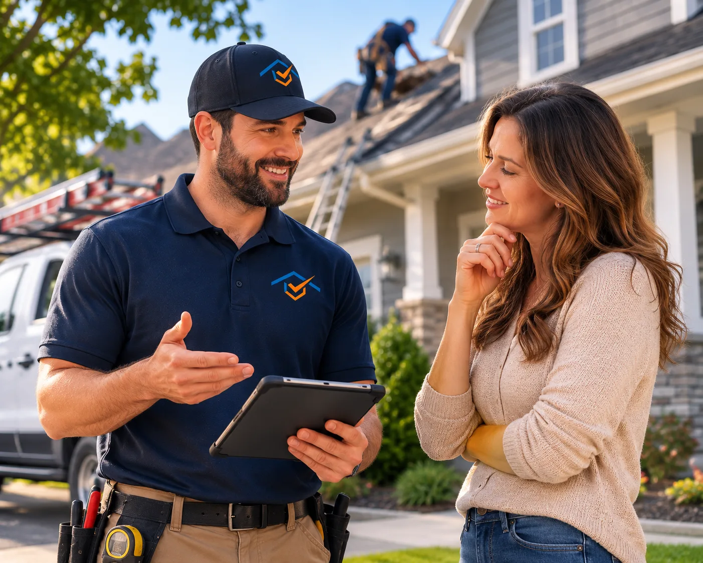 Roof Inspection FAQs in Glen Rock, NJ